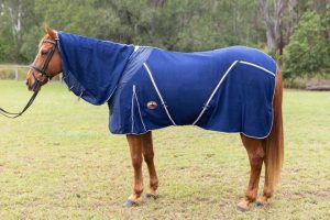 fleece combo horse rugs, fleece horse gear