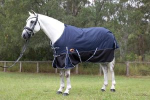 1200 Denier Doona Horse Rug