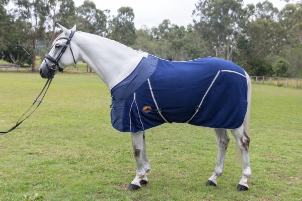 horse fleece rugs, horse rugs, fleece horse gear