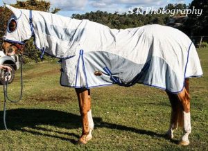 hybrid cotton hooded combo horse rugs, hybrid hooded horse rugs,