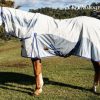 hybrid cotton hooded combo horse rugs, hybrid hooded horse rugs,