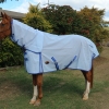 pvc mesh summer horse rug